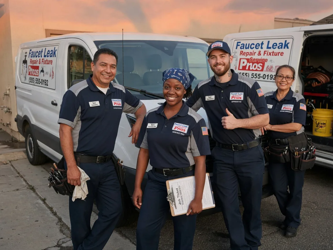 Faucet Repair company in Rowe, MA